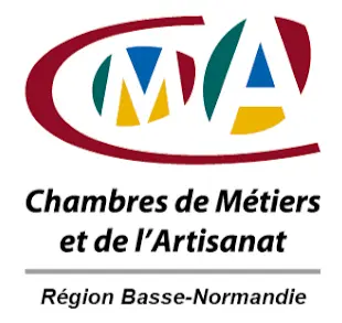 Logo Chambre des métiers et de l'artisanat