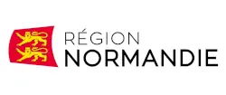 Logo Région Normandie