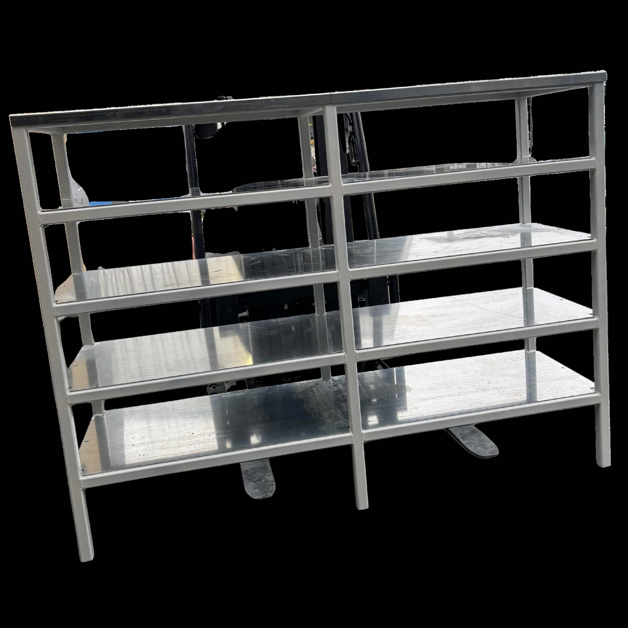 Etagère charge lourde