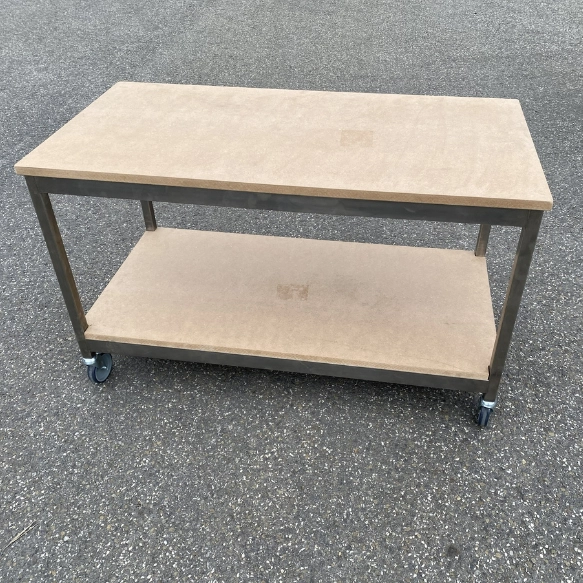 Table de transport - Conde en Normandie