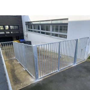 PORTAIL ET CLOISON BARRAUD2